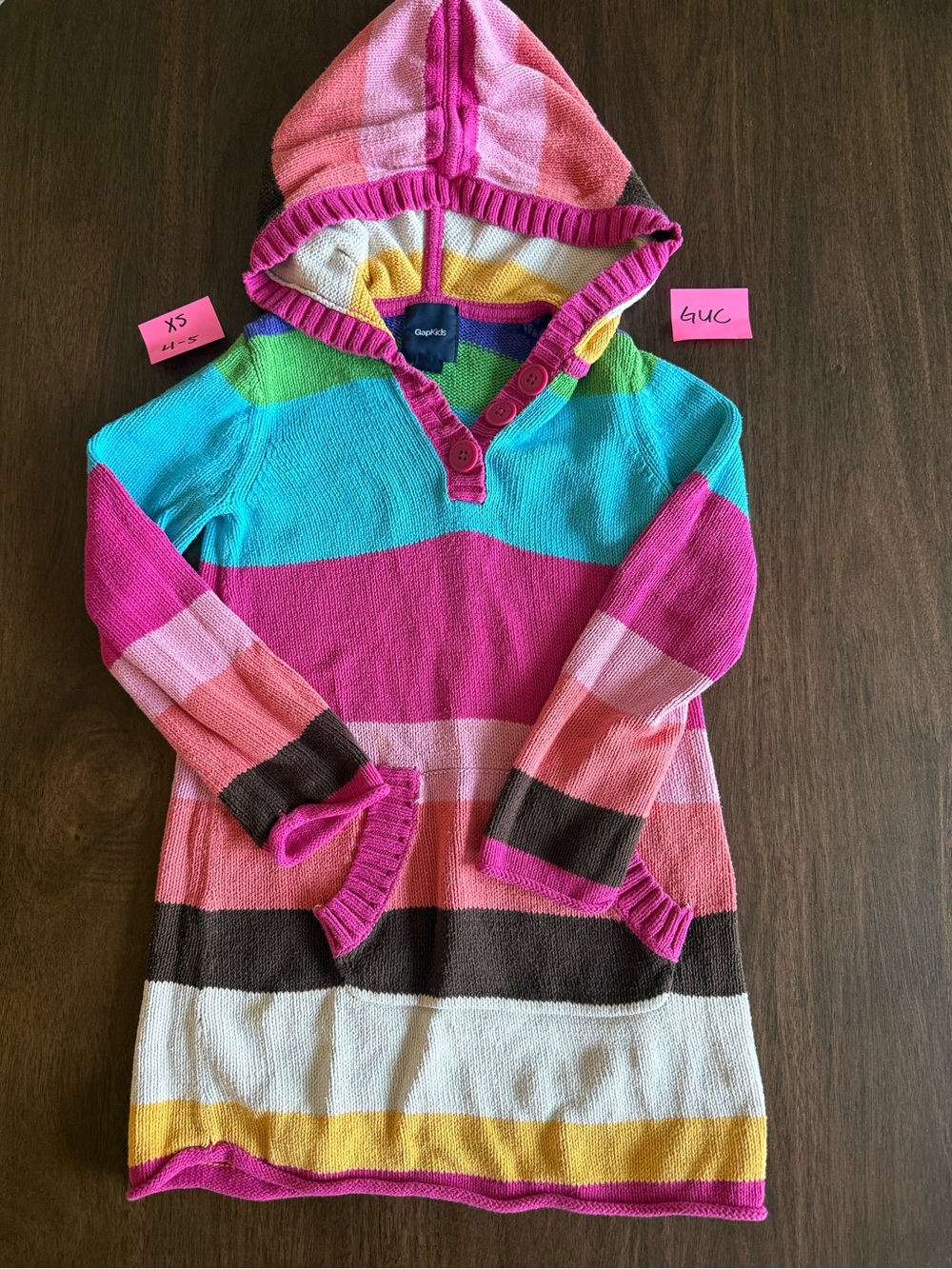 Gap Sweater Dress